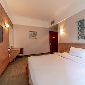Pokój typu deluxe z łóżkiem king-size