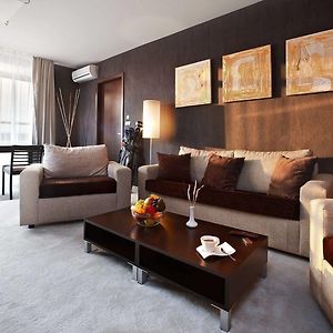 Lucky Bansko Aparthotel Spa & Relax